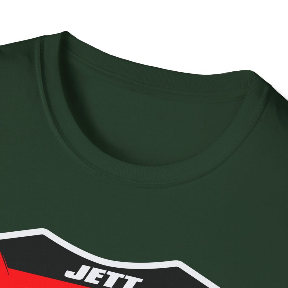 Jett Lawrence Jl18 Unisex Softstyle T-Shirt
