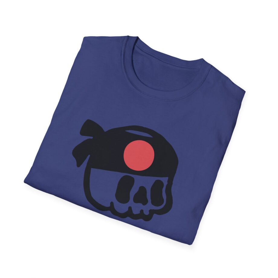 Billzo  Unisex Softstyle T-shirt