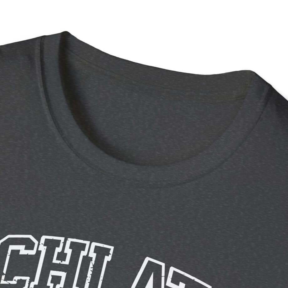 Schlatt & Co. Collegiate  Unisex Softstyle T-Shirt