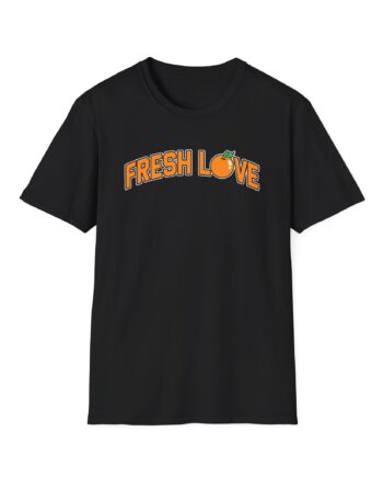 Sturniolo Triplets  Fresh Love Unisex Softstyle T-Shirt