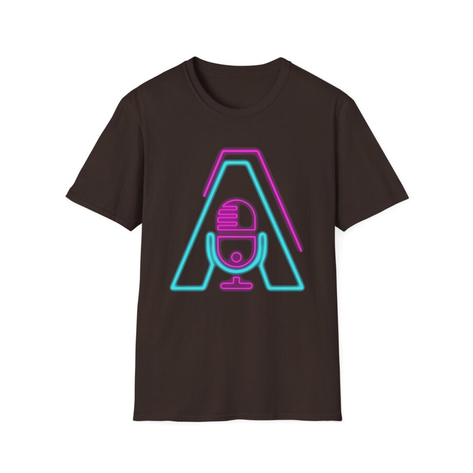 Austinshow Unisex Softstyle T-shirt
