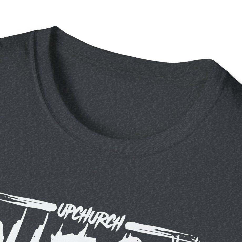 Upchurch Holler Boys Unisex Softstyle T-Shirt