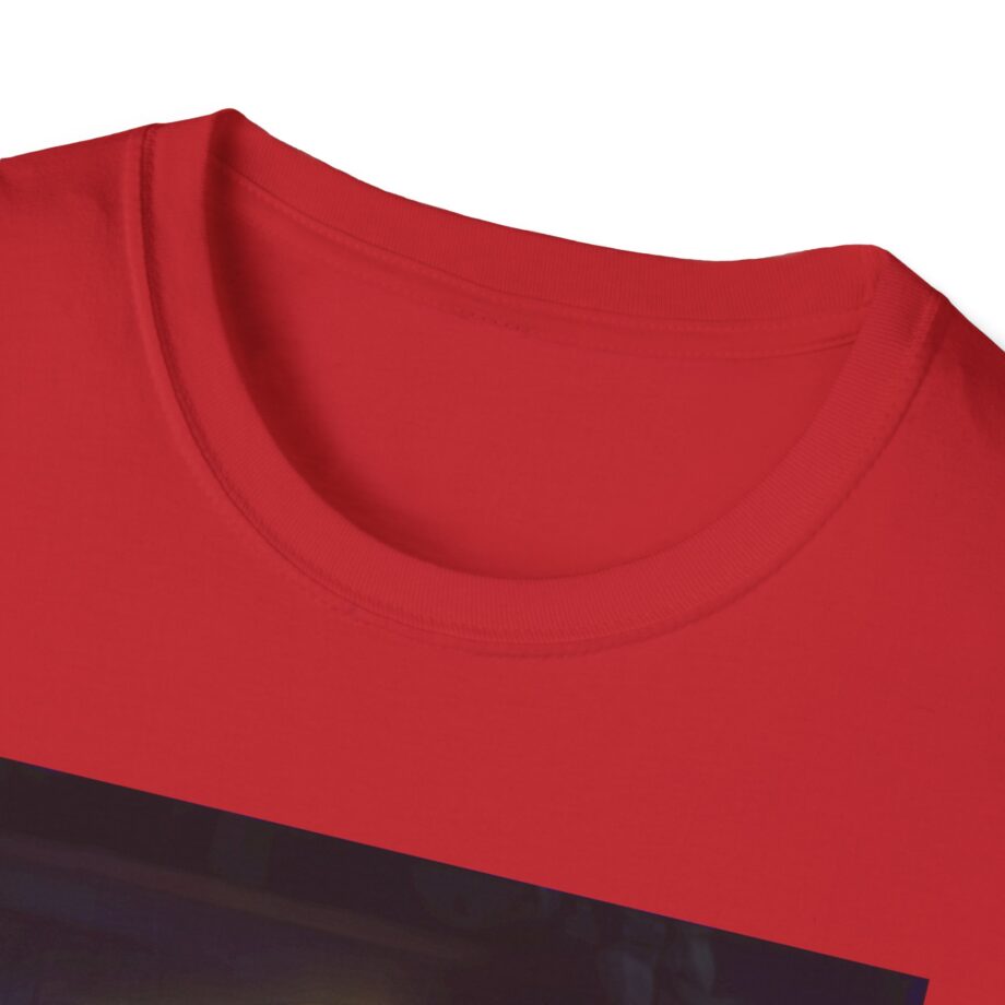 Thasup Unisex Softstyle T-shirt