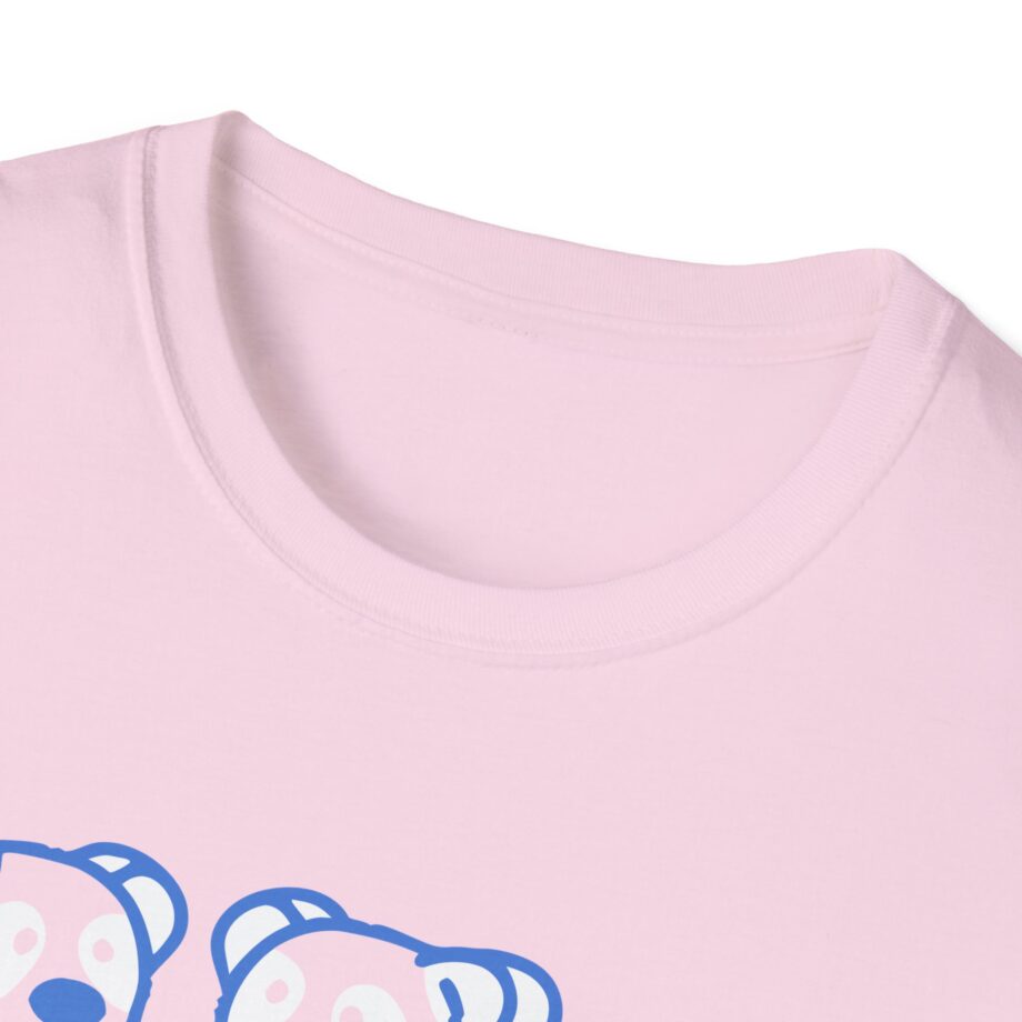 Stephanie Soo Unisex Softstyle T-Shirt