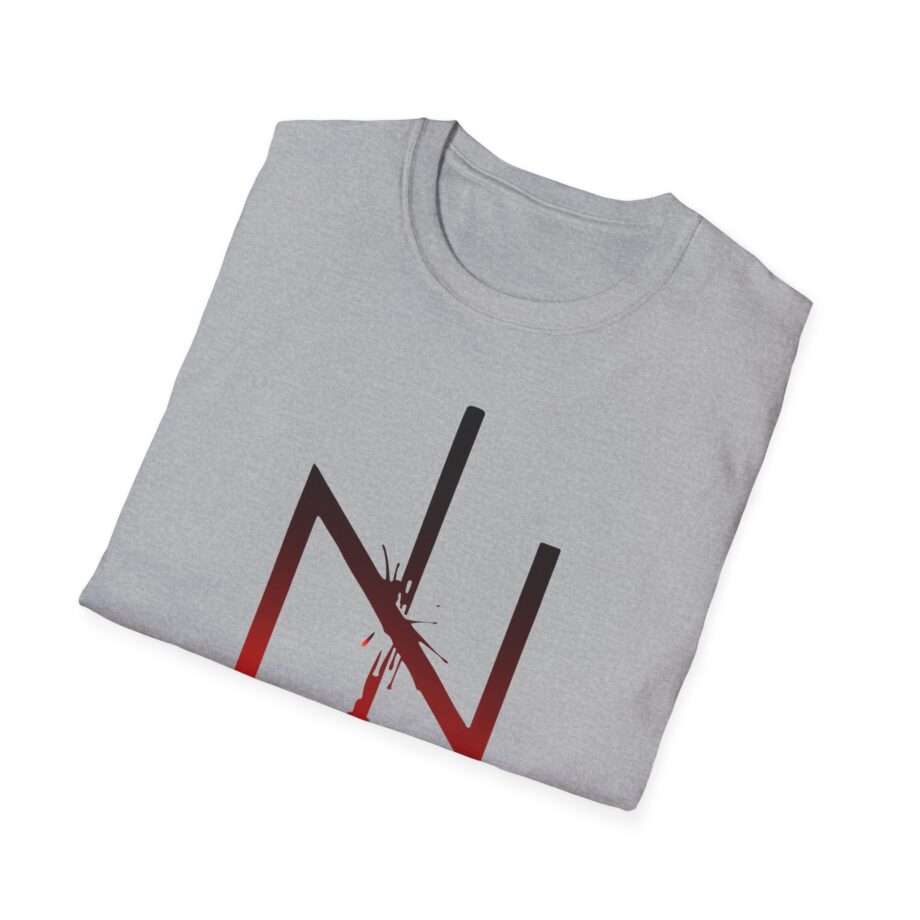 Azov Insignia Unisex Softstyle T-shirt