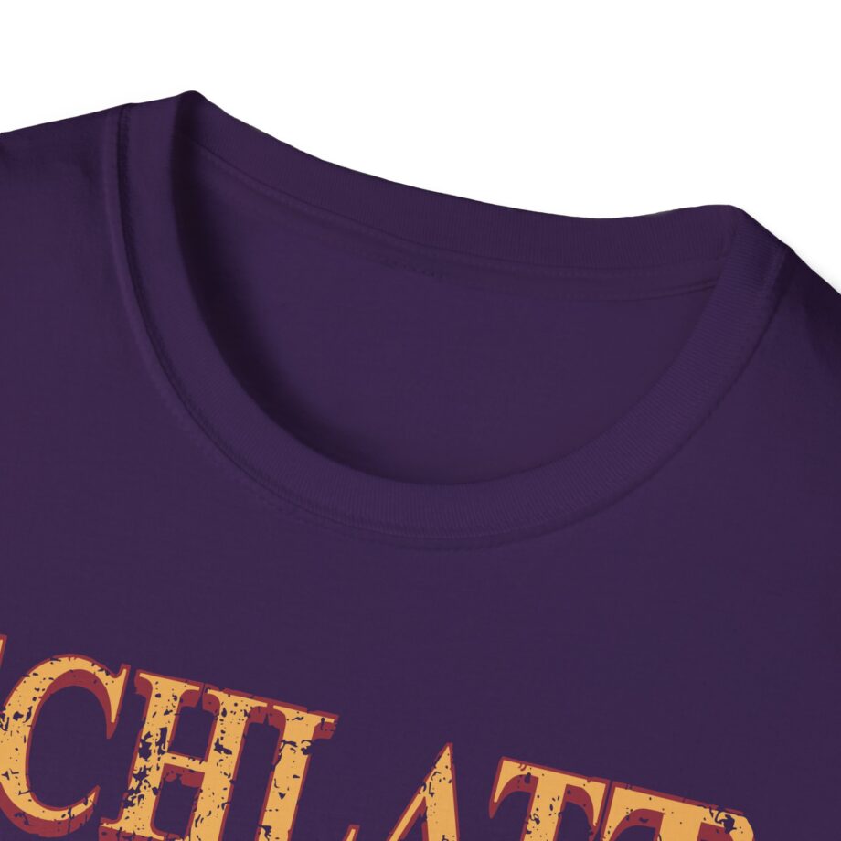 Jschlatt Rose Bowl Unisex Softstyle T-Shirt