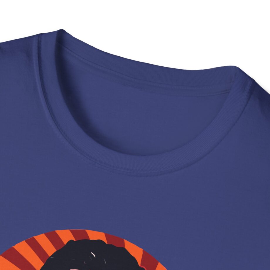 Julien Solomita Unisex Softstyle T-Shirt
