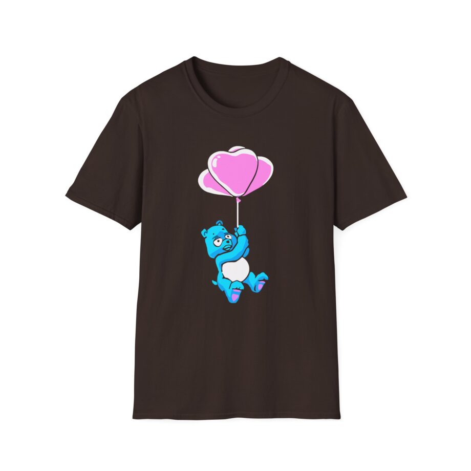 James Marriott Unisex Softstyle T-Shirt
