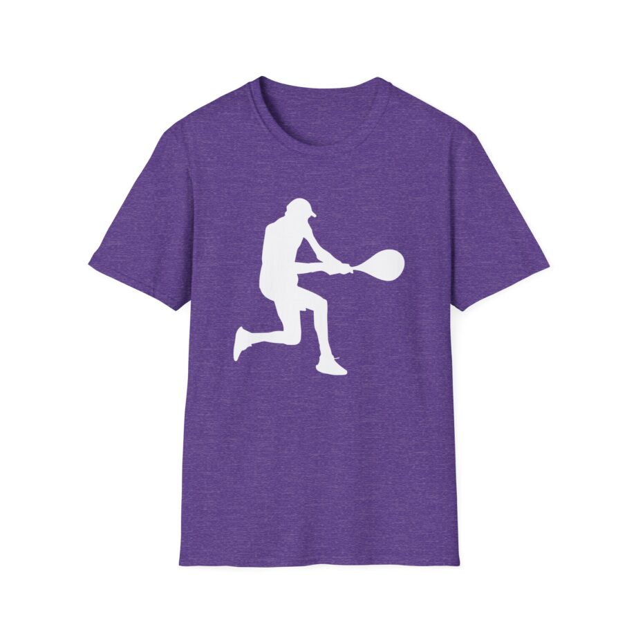 Jannik Sinner Unisex Softstyle T-Shirt