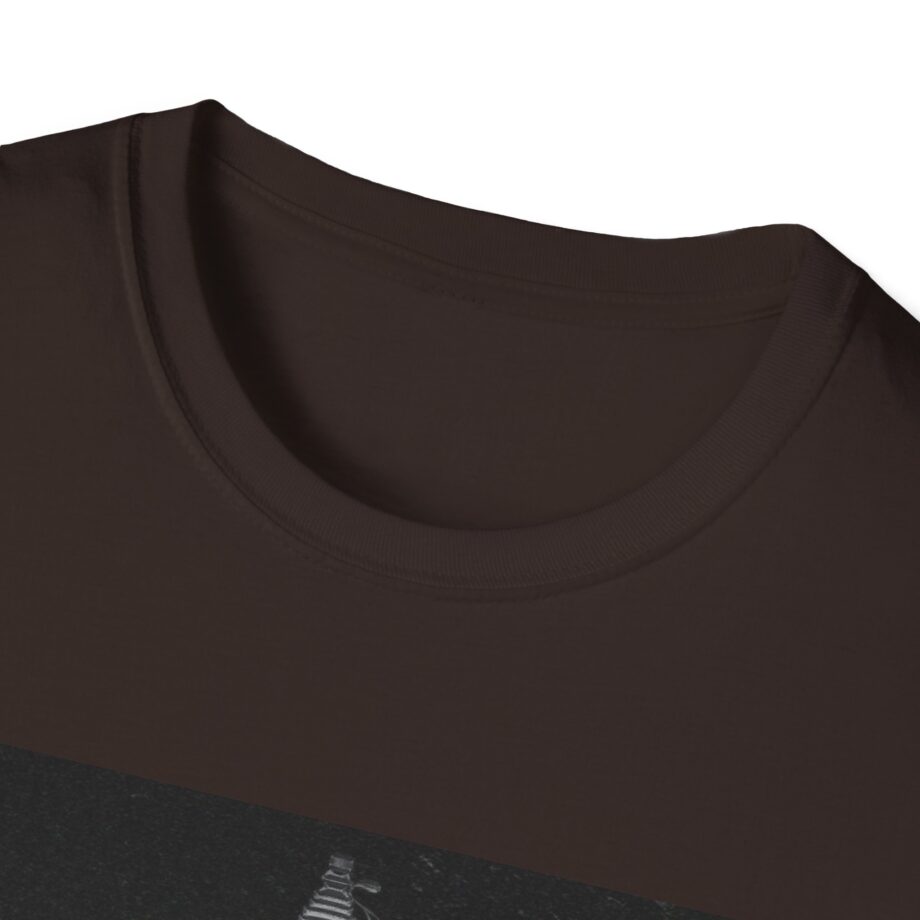 Dorian Electra Unisex Softstyle T-shirt