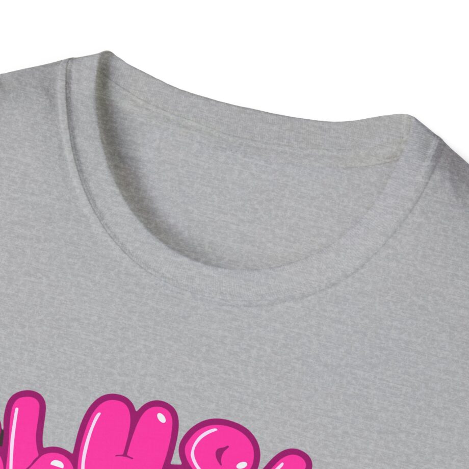 Slushy Noobz Unisex Softstyle T-shirt