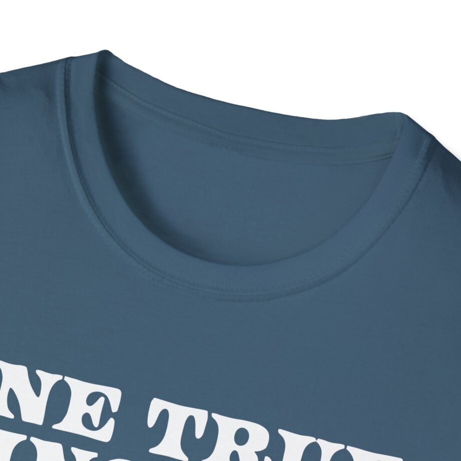 OTK One True King Unisex Softstyle T-shirt