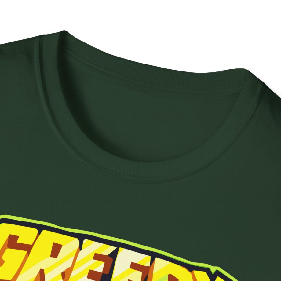 Philza Minecraft Unisex Softstyle T-shirt