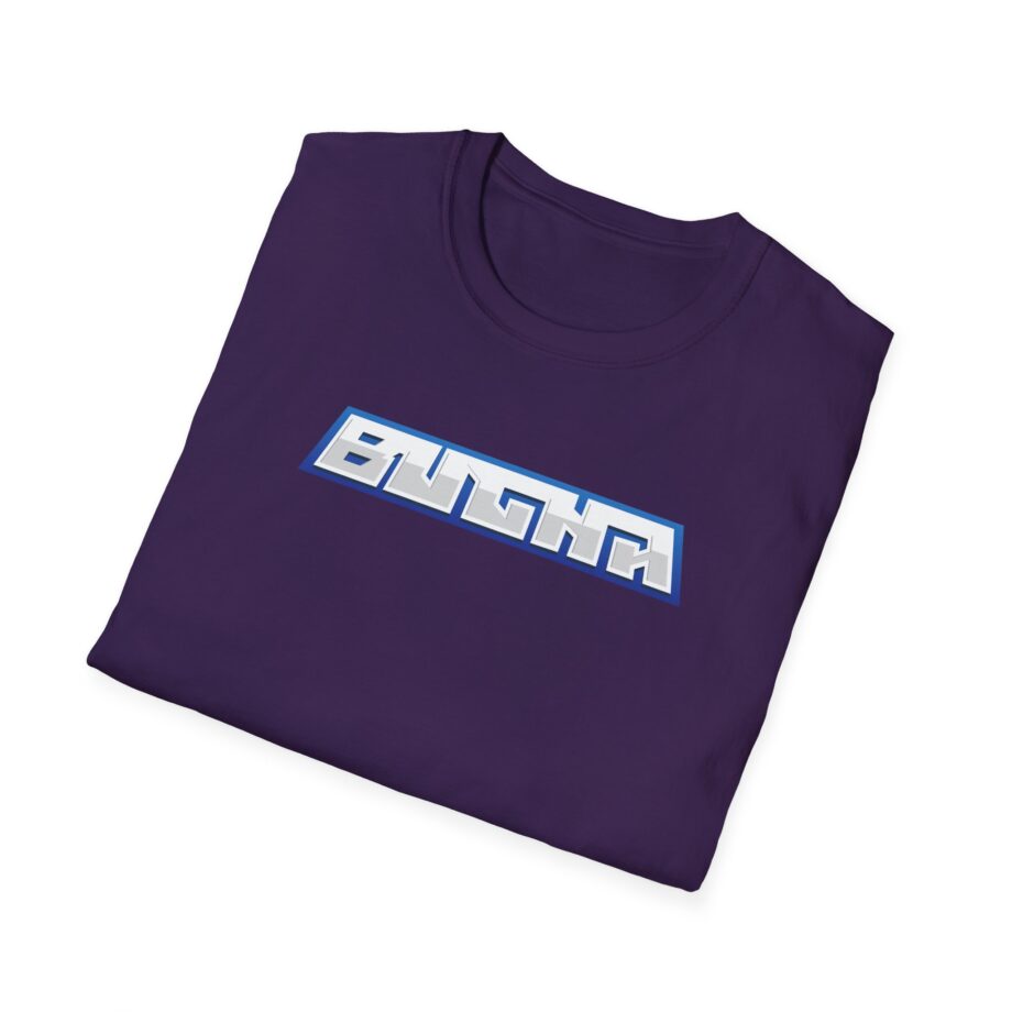 Bugha Unisex Softstyle T-Shirt