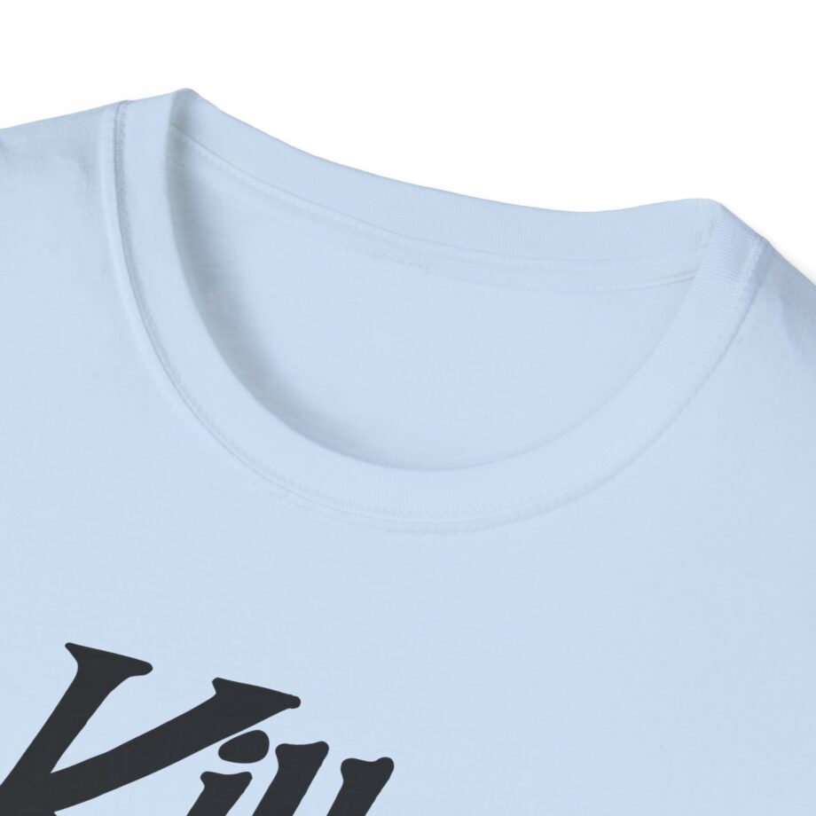 Mrballen Killer Merch Unisex Softstyle T-Shirt