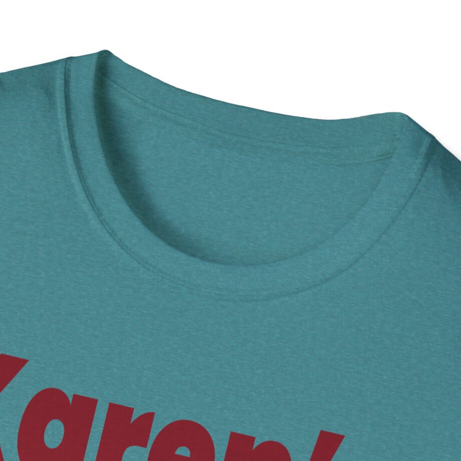 Karens Cafe One Tree Hill Unisex Softstyle T-Shirt
