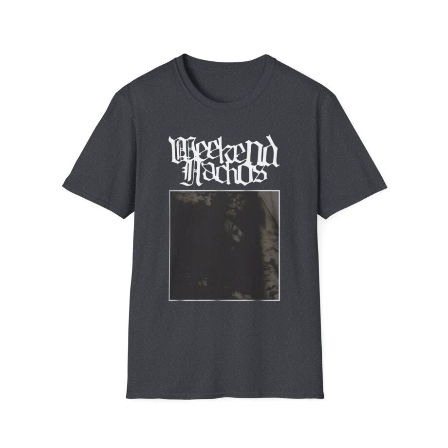 Weekend Nachos Unisex Softstyle Tee