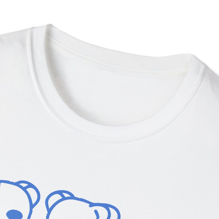 Stephanie Soo Unisex Softstyle T-Shirt