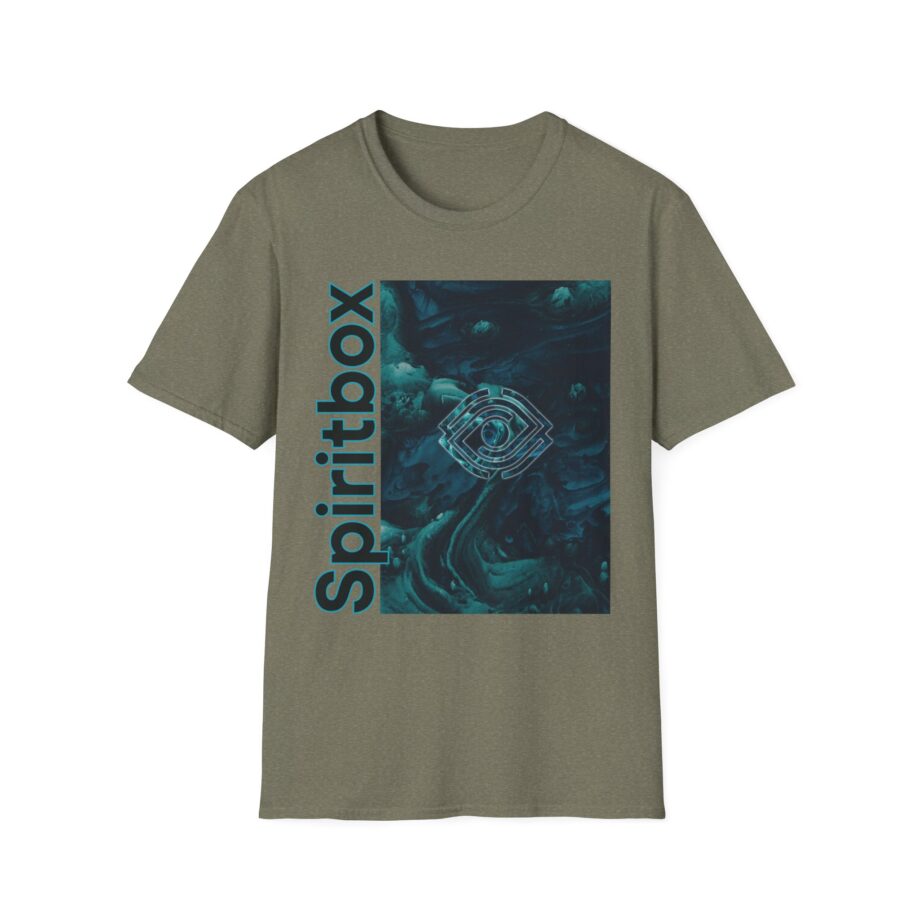 Spiritbox Unisex Softstyle T-Shirt
