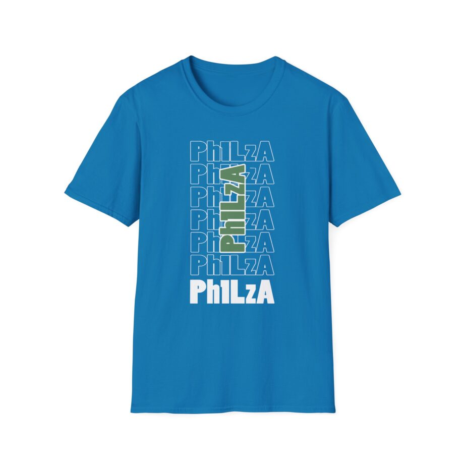 Philza Unisex Softstyle T-shirt
