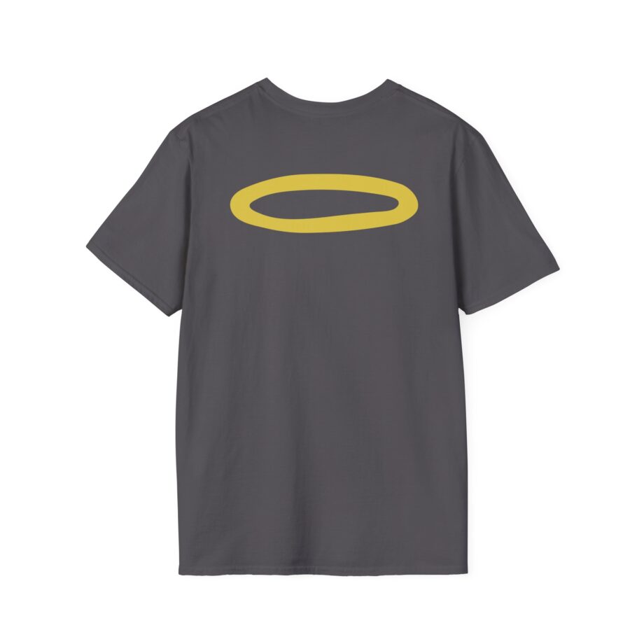 Thasup Unisex Softstyle T-shirt