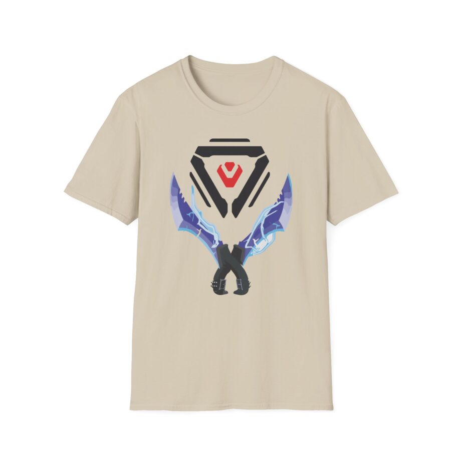 Bugha Unisex Softstyle T-Shirt