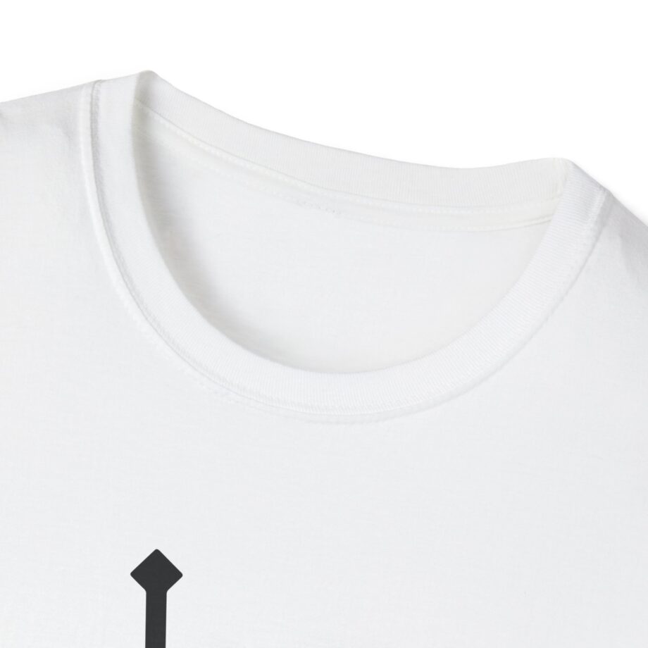 Trevor Bauer Unisex Softstyle T-Shirt