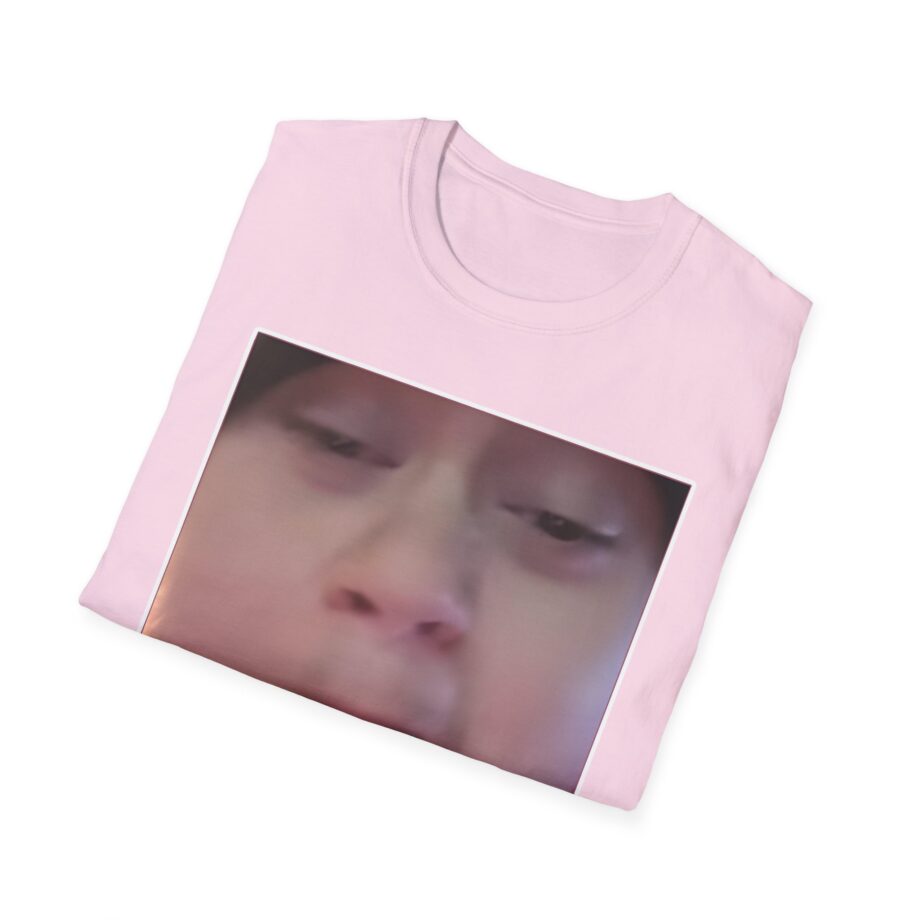 James Droz Unisex Softstyle T-shirt