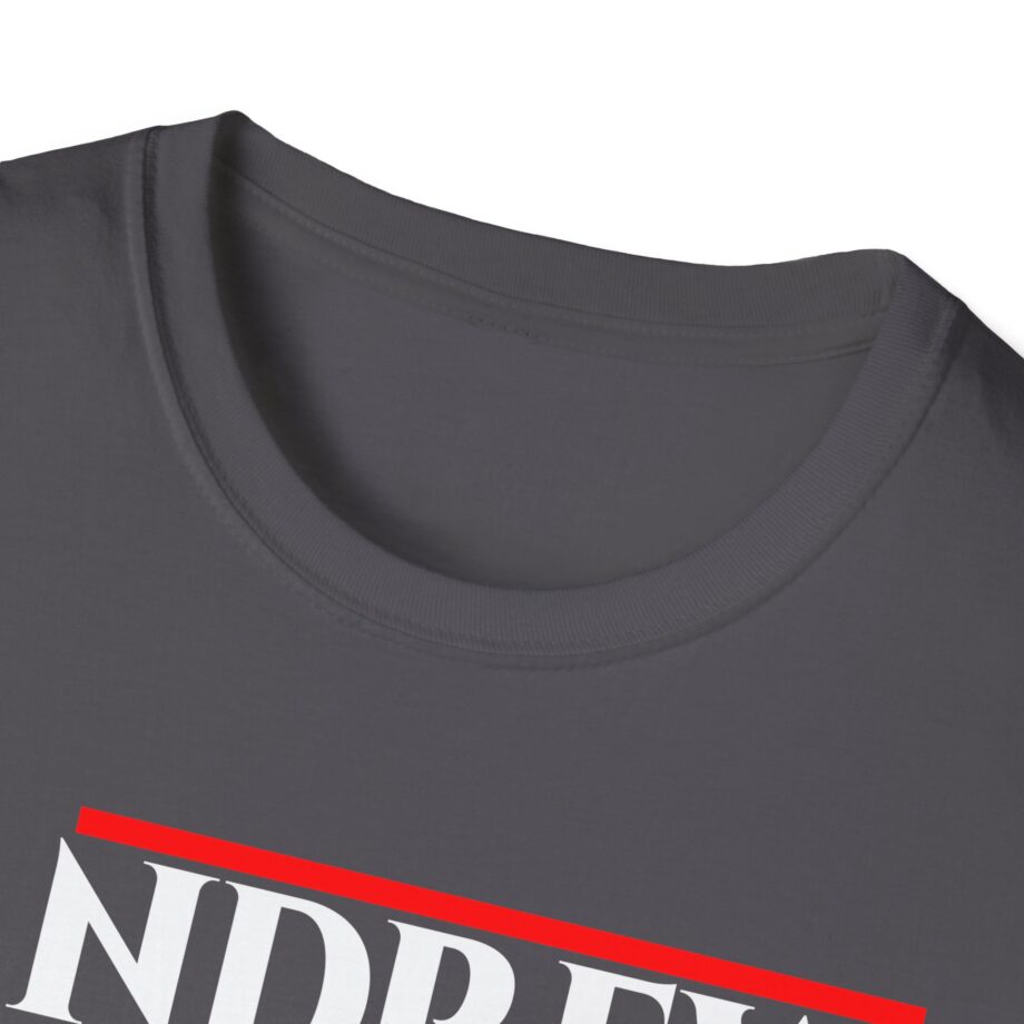 Andrew Tate Top G for President 2024 Unisex Softstyle T-Shirt