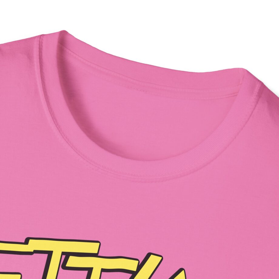 Jett Lawrence Unisex Softstyle T-Shirt