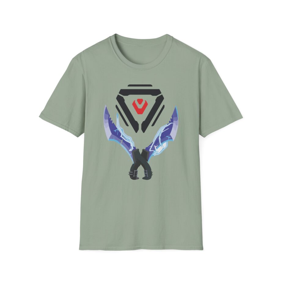 Bugha Unisex Softstyle T-Shirt