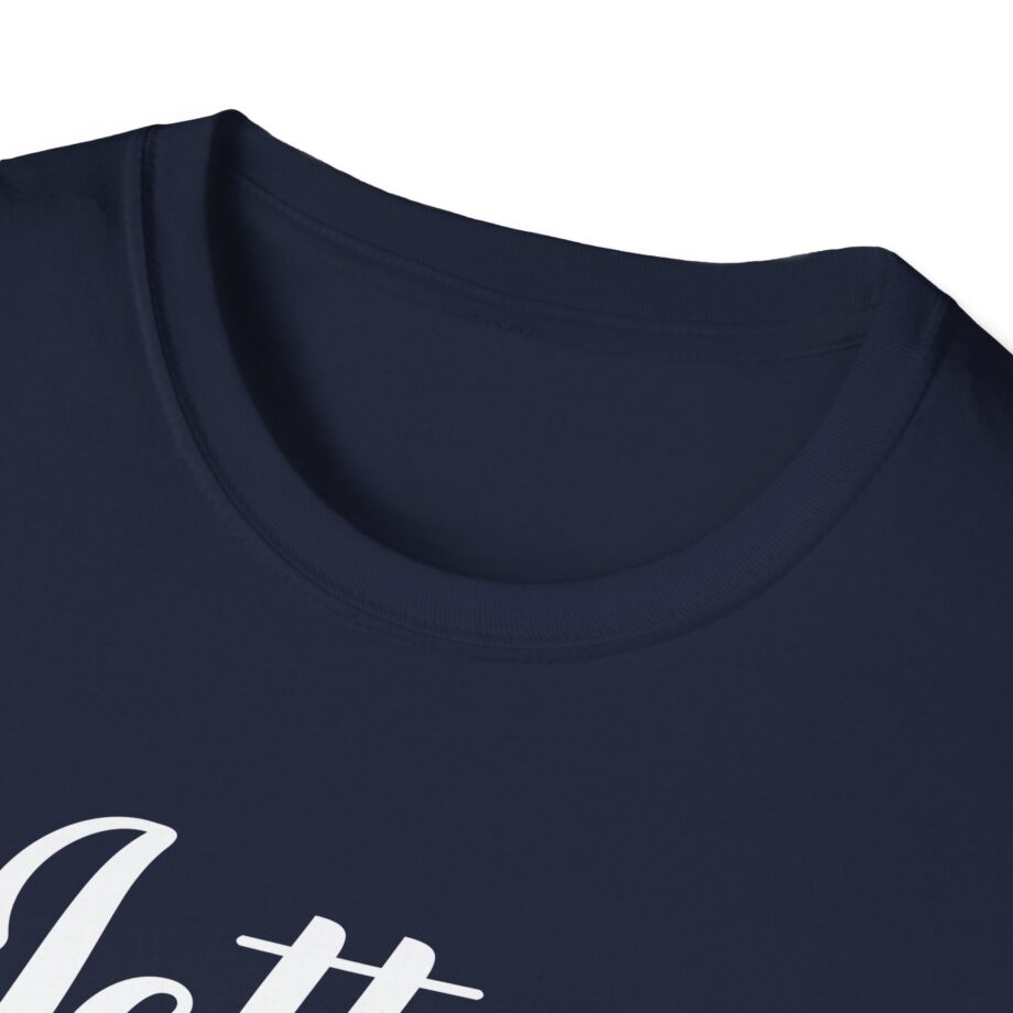 Jett Lawrence Unisex Softstyle T-Shirt
