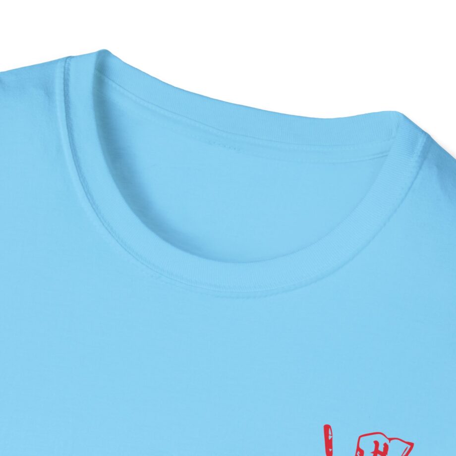 Eladio Carrion Sauce Boyz Unisex Softstyle T-Shirt