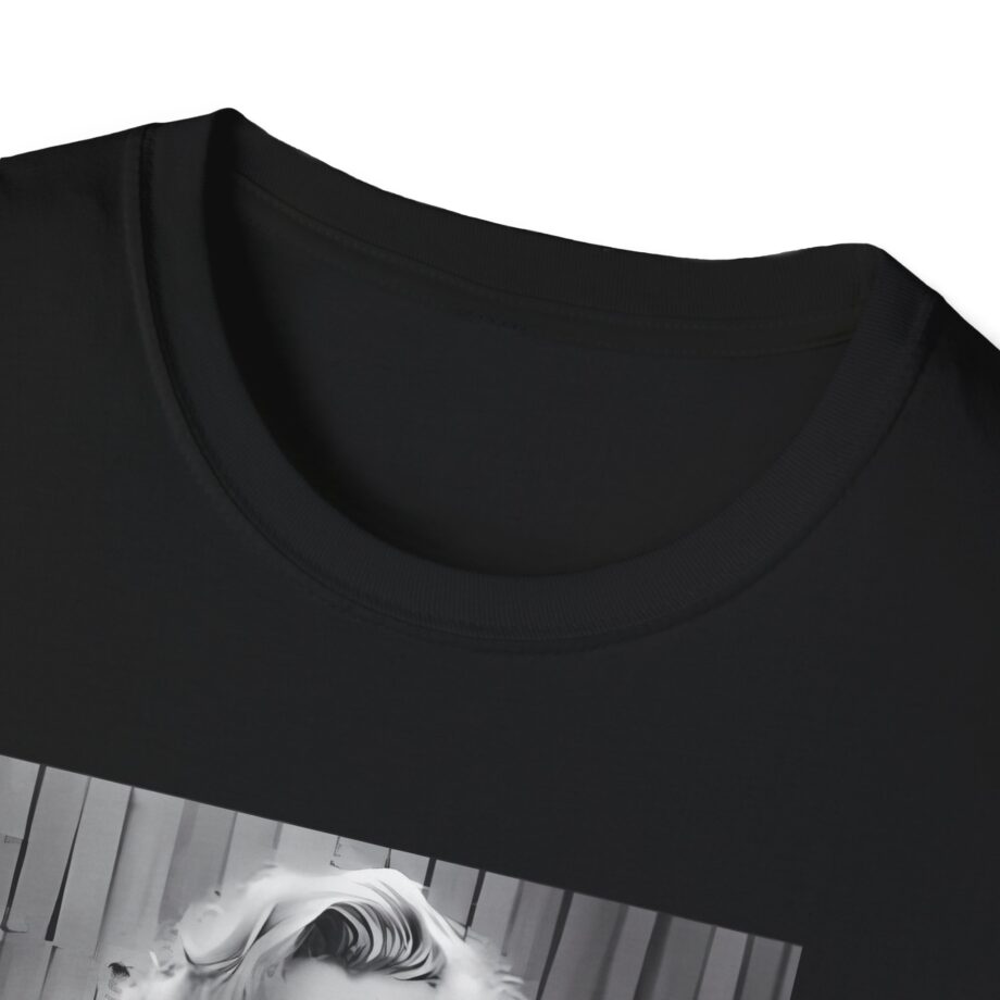 Fresh Unisex Softstyle T-Shirt