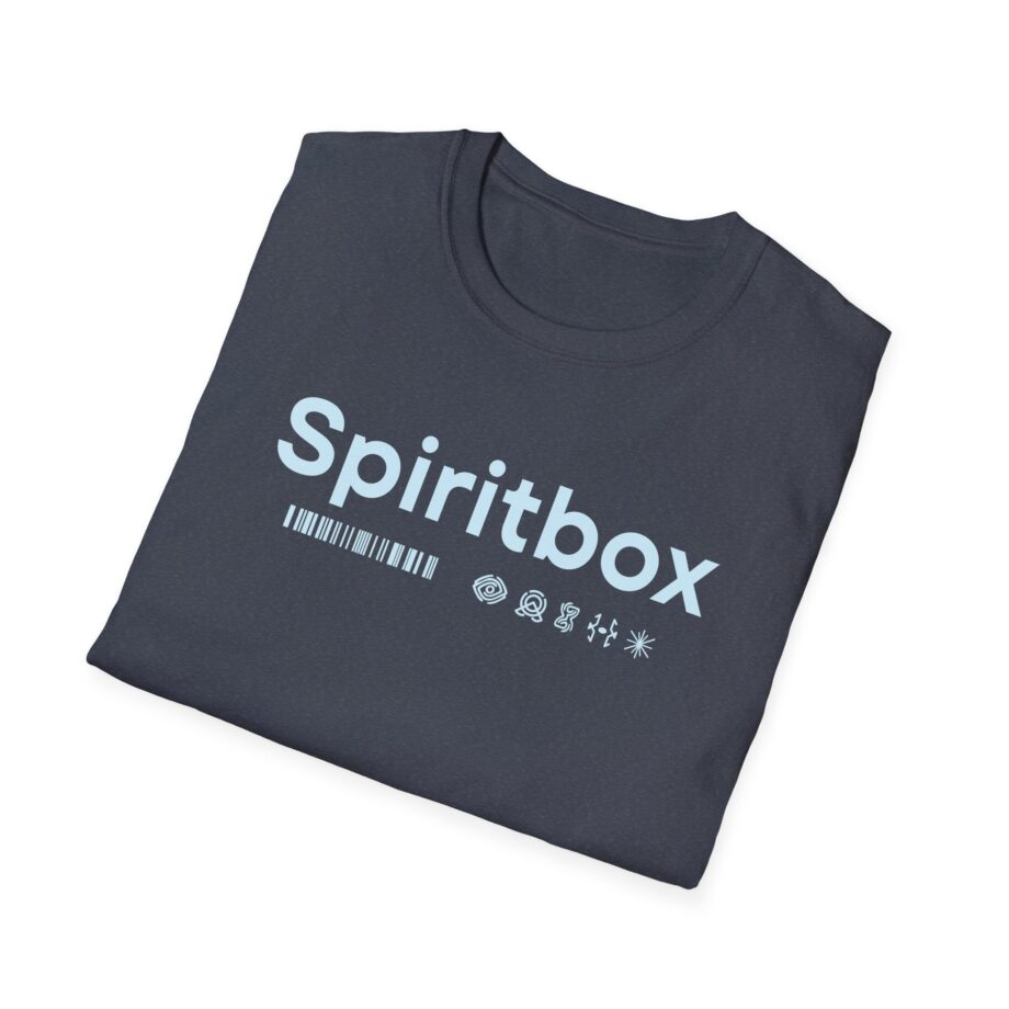 Spiritbox Unisex Softstyle T-Shirt