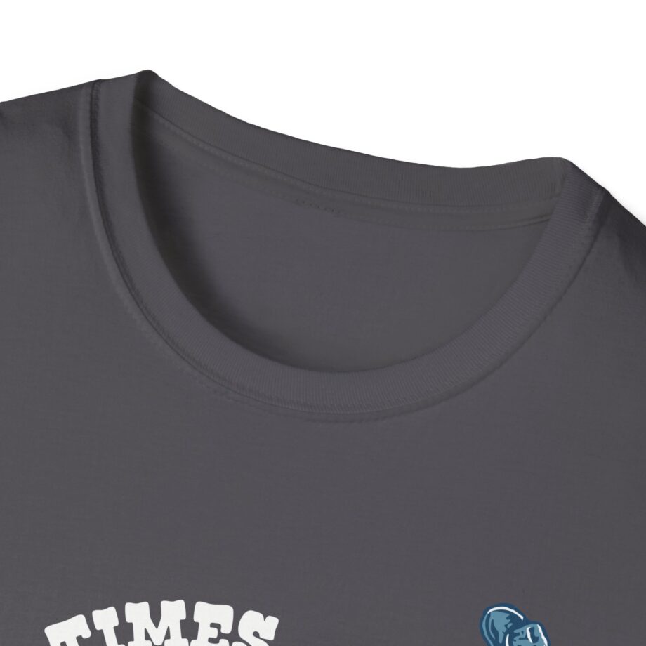 Koe Wetzel Good Times Bronco Unisex Softstyle T-shirt