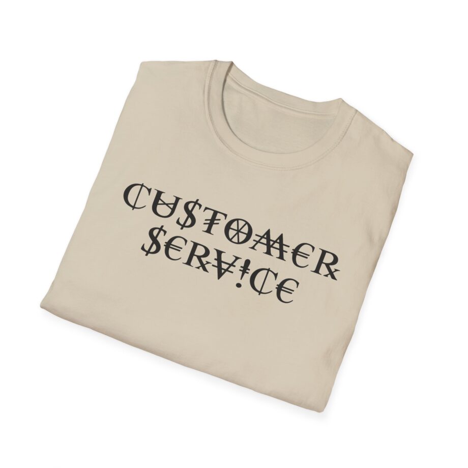 Fresh Unisex Softstyle T-Shirt