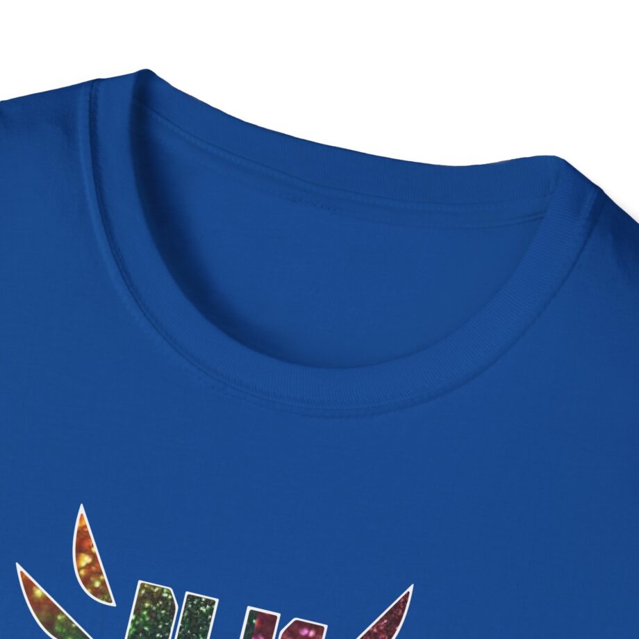 Heelmike Unisex Softstyle T-shirt