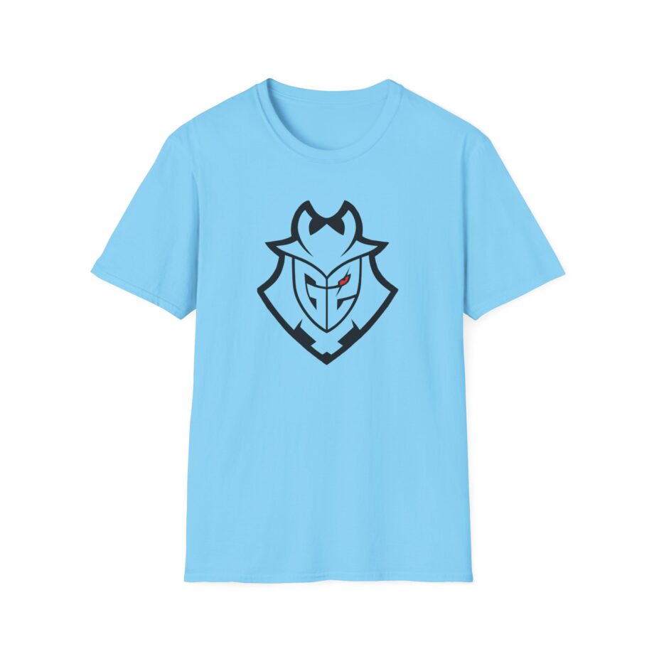 Heelmike Unisex Softstyle T-shirt