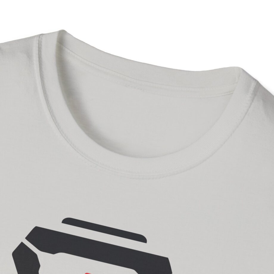 Bugha Unisex Softstyle T-Shirt