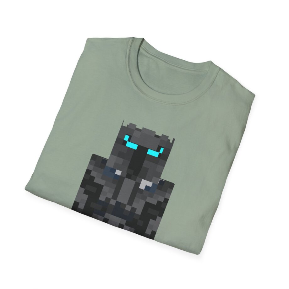 Popularmmos Unisex Softstyle T-shirt