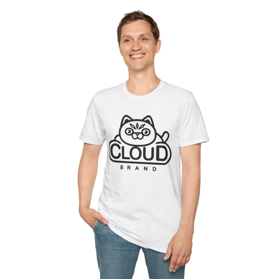 Popularmmos Unisex Softstyle T-shirt