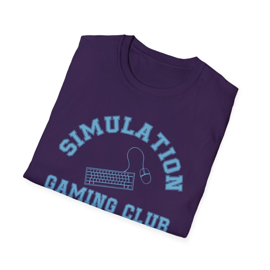 Lilsimsie Unisex Softstyle T-shirt