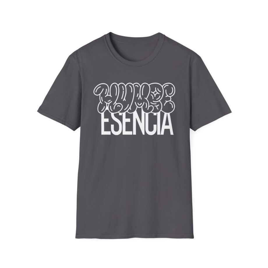 Humbe Esencia Unisex Softstyle T-shirt