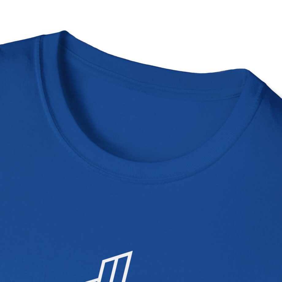 Jynxzi Unisex Softstyle T-Shirt