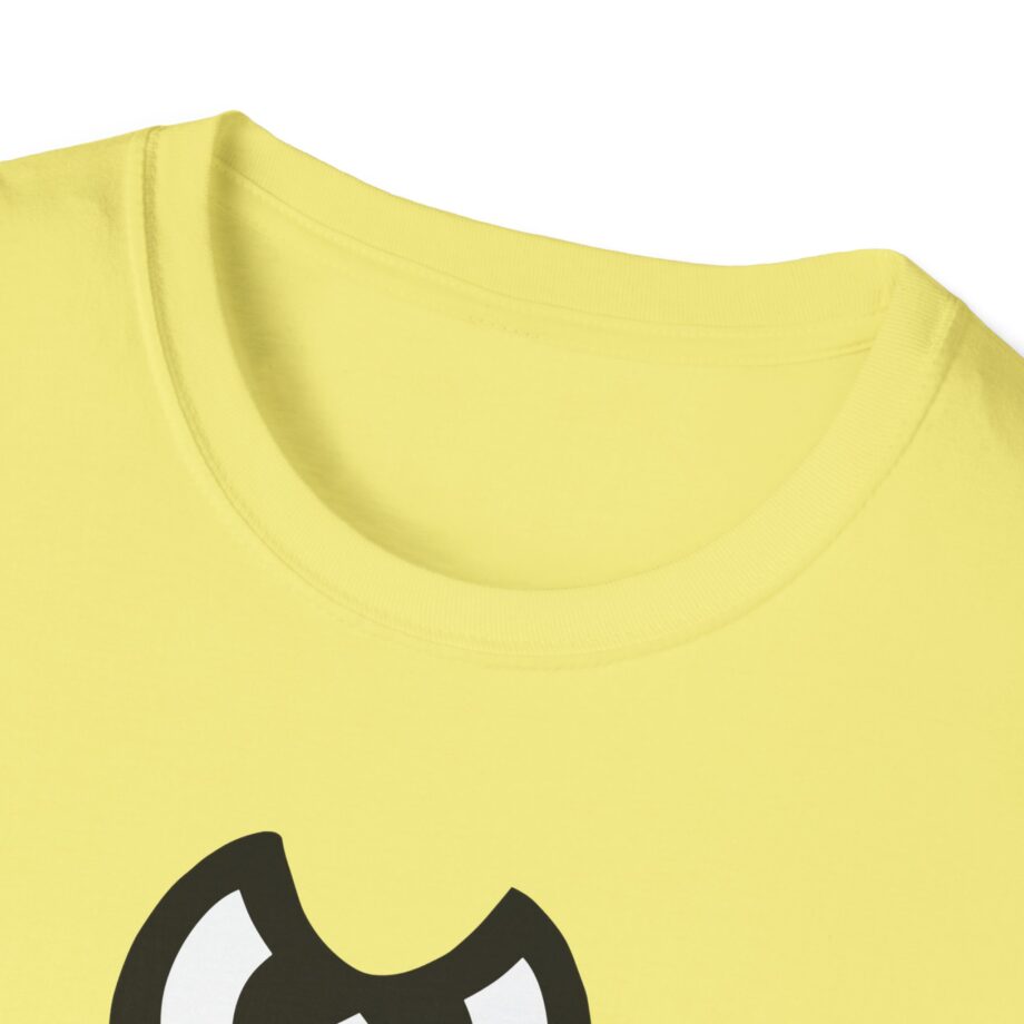Heelmike Unisex Softstyle T-shirt