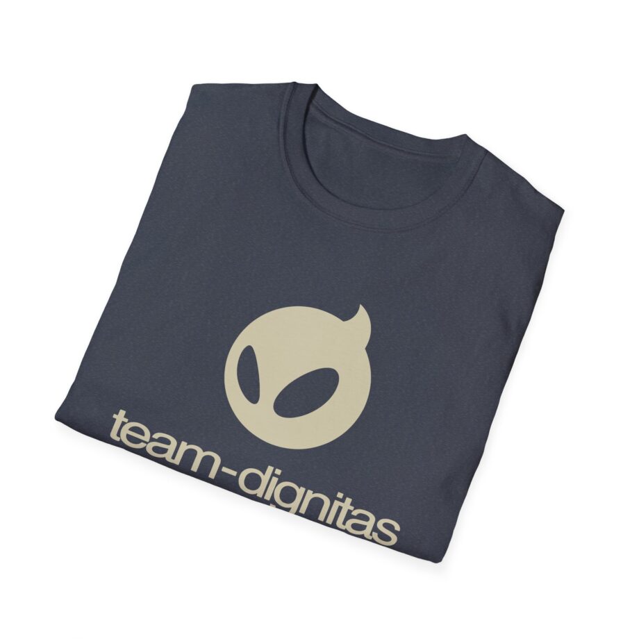 Bugha Unisex Softstyle T-Shirt