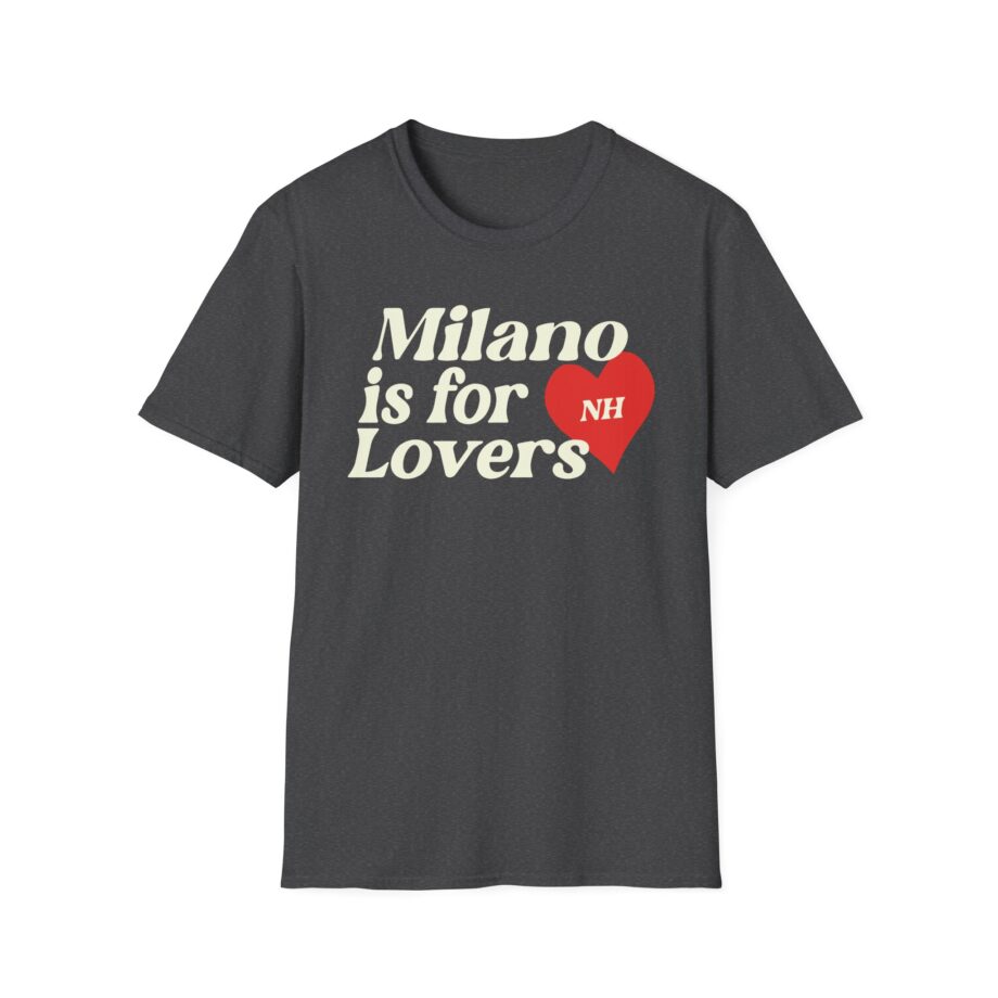 Niall Horan Milano is for Lovers