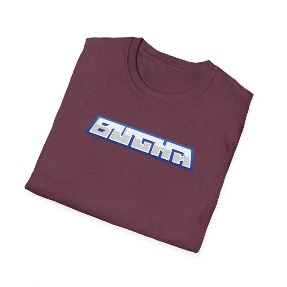 Bugha Unisex Softstyle T-Shirt