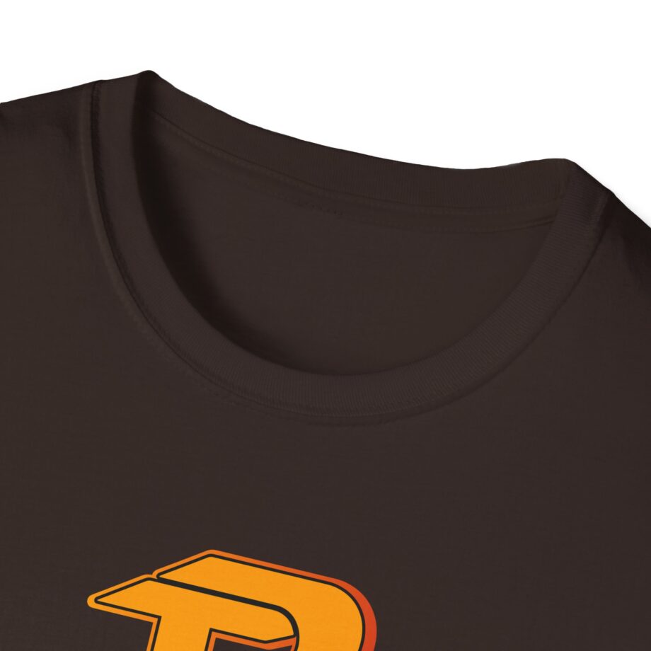Fuerza Fuerza October Fest Unisex Softstyle T-shirt